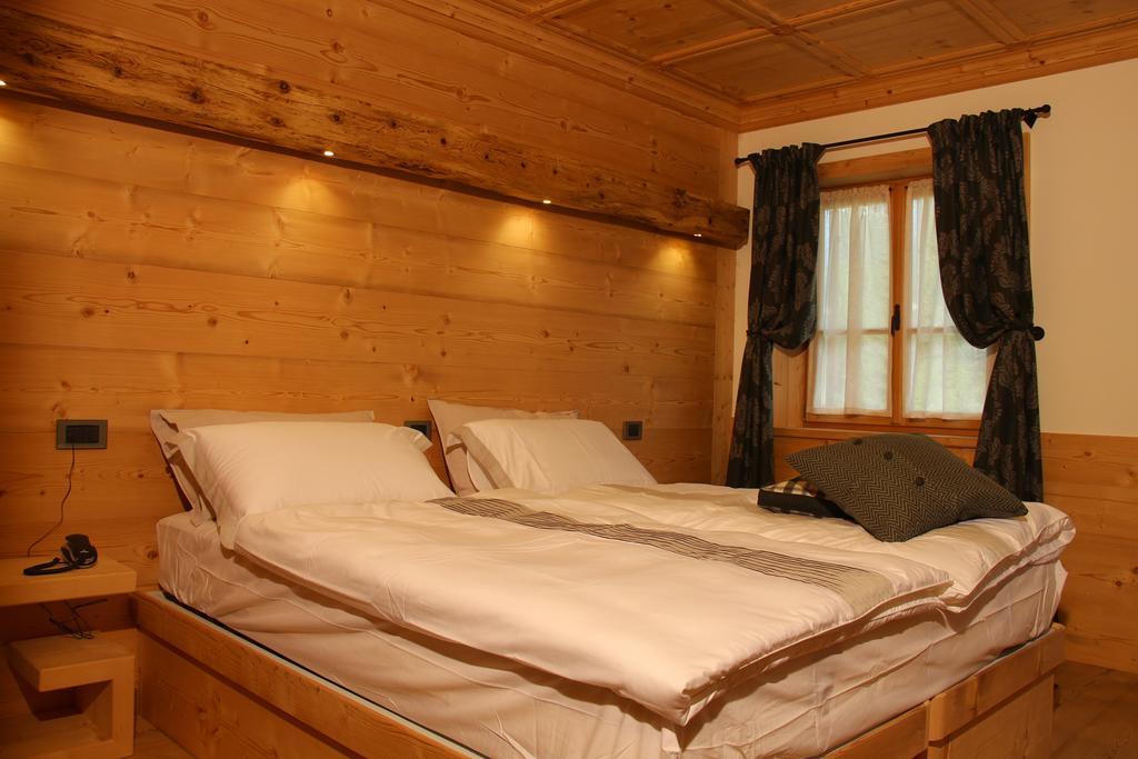 Jaegerhaus Agriturismo Кортина-д'Ампеццо Номер фото